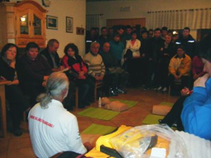 PREDAVANJE - OBČANI KLENIK-TRNJE 2